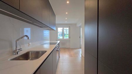 4.5 Zimmer, 90 m², 1. Stock - Foto 2