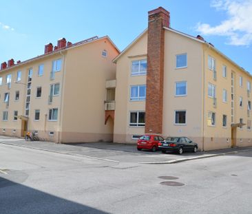 Hantverkaregatan 91 A - Photo 1