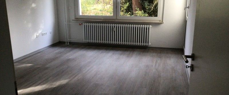 Mitten drin statt nur dabei: 2-Zimmer-Wohnung - Foto 1