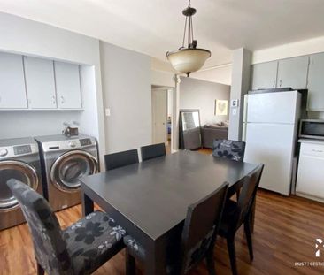 2 CH - 1 SDB - Québec - $1,150 /mo - Photo 3