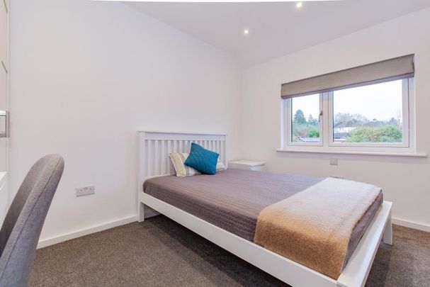 1 bedroom in a house share to rent - Photo 1