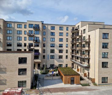 Visionsgatan 3, Kävlinge - Foto 5