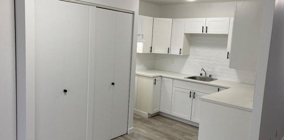 LONGUEUIL , 4 1/2 SECTEUR COLLECTIVITE NOUVELLE TOUT RENOVÉ - Photo 2