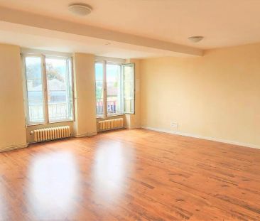 Appartement à louer 2 pièces 60.06m² - Photo 5