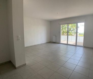 APPARTEMENT T3 69M - Photo 4