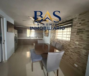 CASA AMUEBLADA EN RENTA Villas de Santa Rosa, Apodaca, N.L. - Photo 5