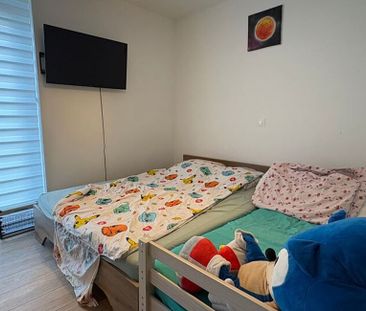 Appartement te huur in Waha voor € 800 met 2 slaapkamers - Foto 4