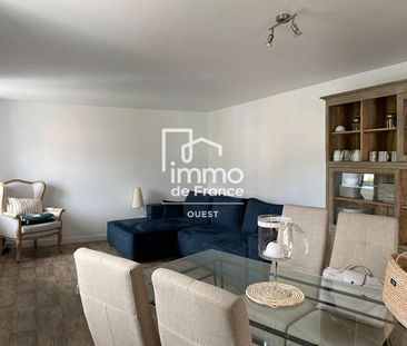 Location Appartement 4 pièces 98m² - Photo 2