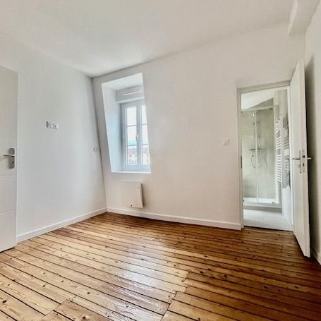 Location Appartement P2 rénové(e) Troyes - Photo 1