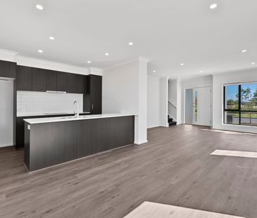 Brand New! Modern Living in the Sought-After Riverwalk Estate - Photo 5
