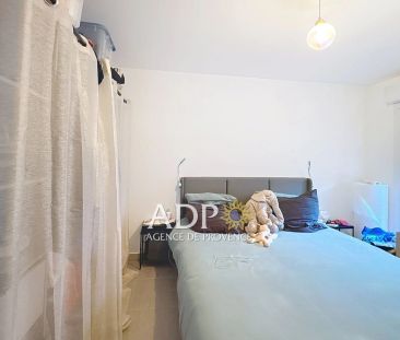 Appartement Grasse - Photo 2