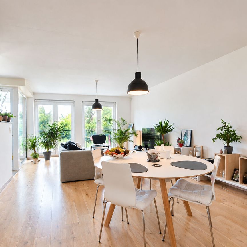 Appartement in Gent - Photo 1