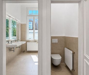 3 MONATE MIETFREI! Inkognito-Wohnung mit WOW-Effekt – stilvoller Al... - Photo 6