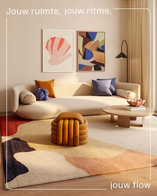 Johan David Zocherstraat 191, Damsigt, 2272KB, Voorburg - Foto 1