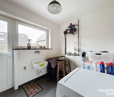 Instapklare woning nabij dorpscentrum - Photo 5