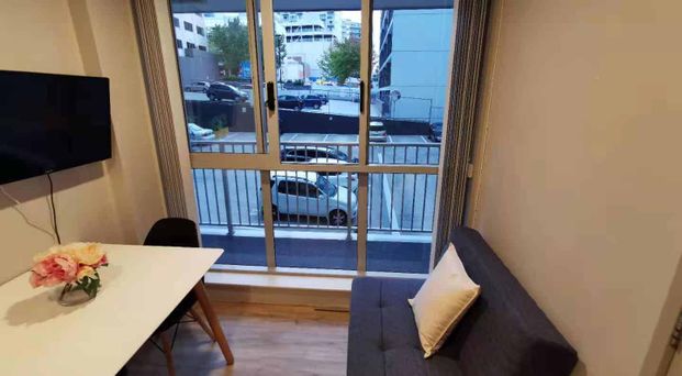 City Centre, 1 bedroom - Photo 1