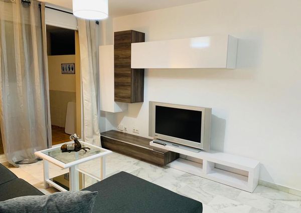 Ref. 44333 Precioso piso para alquilar /YA AQUILADO