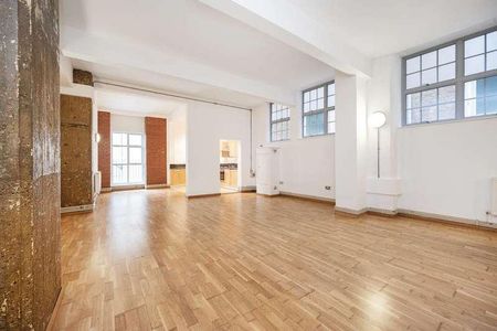 Ability View, Hackney, E2 - Photo 2