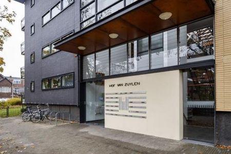 Adriaan Mulderstraat 3555 BP Utrecht - Foto 2