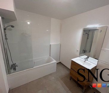 BEAU T2 AVEC BALCON ET PARKING - Photo 5