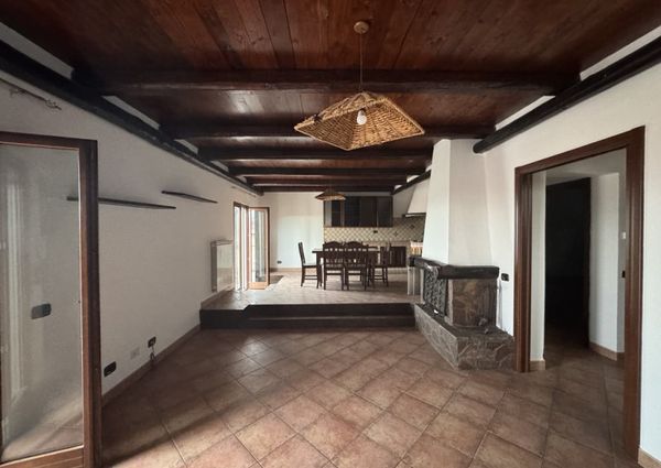 Appartamento in affitto a Lamezia Terme