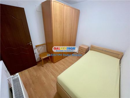 INCHIRIERE APARTAMENT 3 CAMERE - ZONA BDUL BUCURESTI, PLOIESTI - Fotografie 5