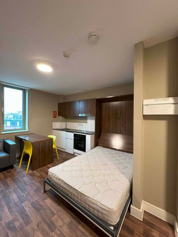 Deluxe Studio - Photo 4