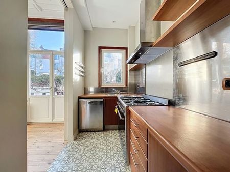 Tout savoir sur cette maison à Uccle, à Uccle - Photo 5