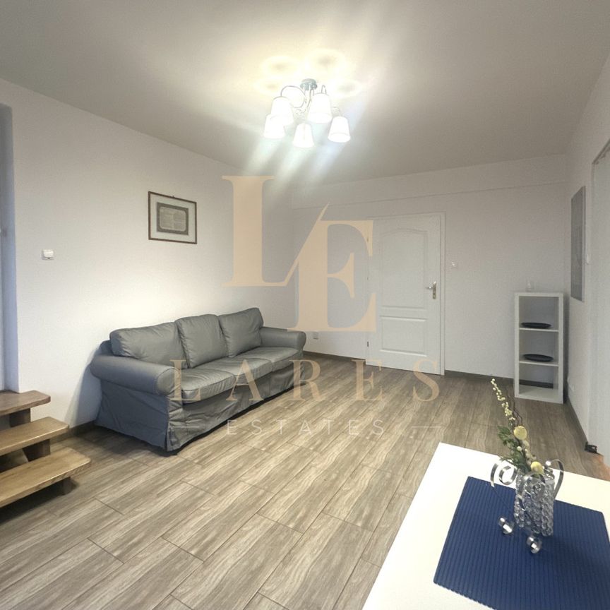 Apartament | Taras | Widok na Warszawę| Monitoring - Фото 1