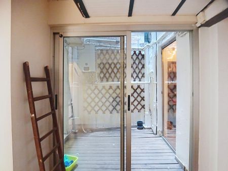 Alquiler vivienda 4 habitaciones. Especial estudiantes - Photo 2