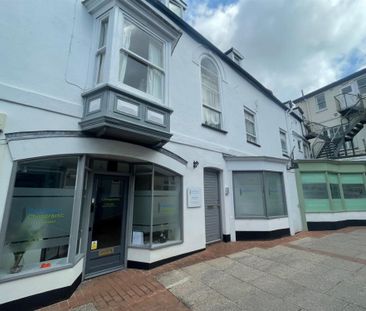 Dolphin Court, High Street, Honiton - Photo 5