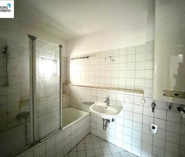 RÜCKZUGSORT! Geförderte 3 Zimmerwohnung mit Loggia und Carportplatz... - Foto 2