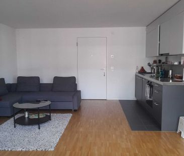 WORKSHOP IN SCHLIEREN (ZH), FURNISHED, TEMPORARY - Photo 2