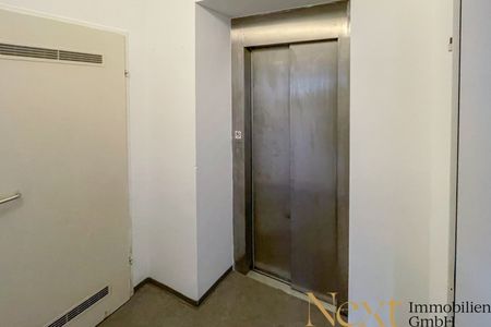 Linz-Kleinmünchen: Helle 3-Zimmer-Wohnung mit Lift zu vermieten! - Photo 3