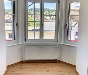 Appartement 3.5 pièces avec balcon - Foto 4