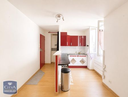 Location Appartement 3 pièces 52m² AUBAGNE 13400 - Photo 3