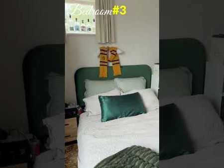 4‑BEDROOM VIBES • SUNSETS • CITY-CONVENIENT LIVING - Photo 3