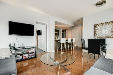 For Lease - 234 Rideau Street Unit# 1009, Lower Town - Sandy Hill, Ontario - Photo 2