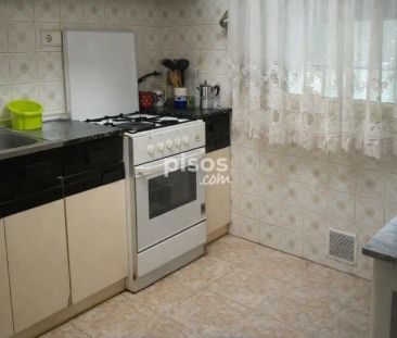 Piso en alquiler en Amara Berri - Photo 5