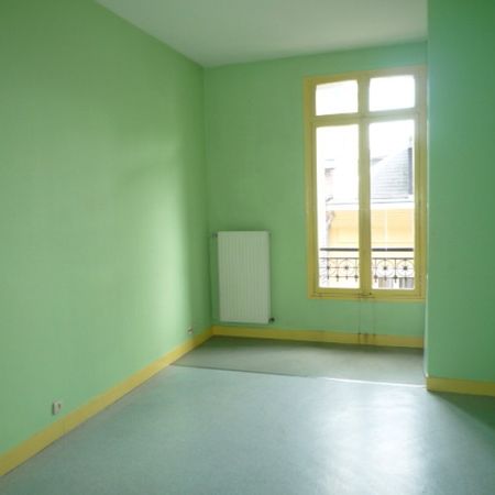 Location Appartement 1 pièce 20m² ROUEN 76000 - Photo 4