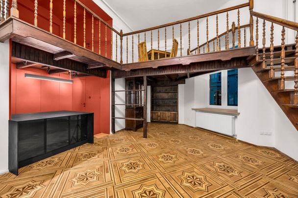 Warszawa, Śródmieście, al. Aleje Ujazdowskie - Фото 1