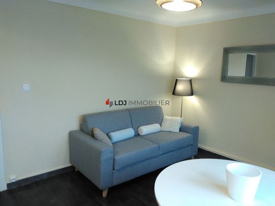 Location Appartement 2 pièces 34m² CANET EN ROUSSILLON 66140 - Photo 1