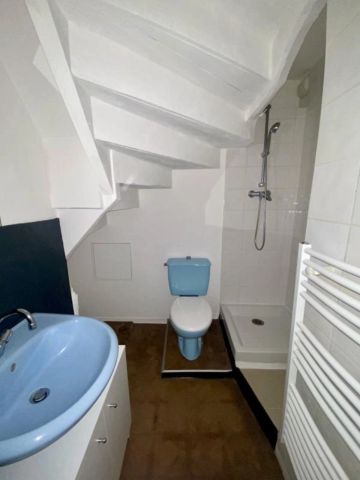 A VILLENEUVE SUR LOT, RIVE GAUCHE APPARTEMENT EN REZ-DE-CHA - Photo 5