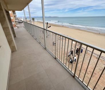 Piso de alquiler en Avenida Europa, 35, Guardamar Playa - Photo 5