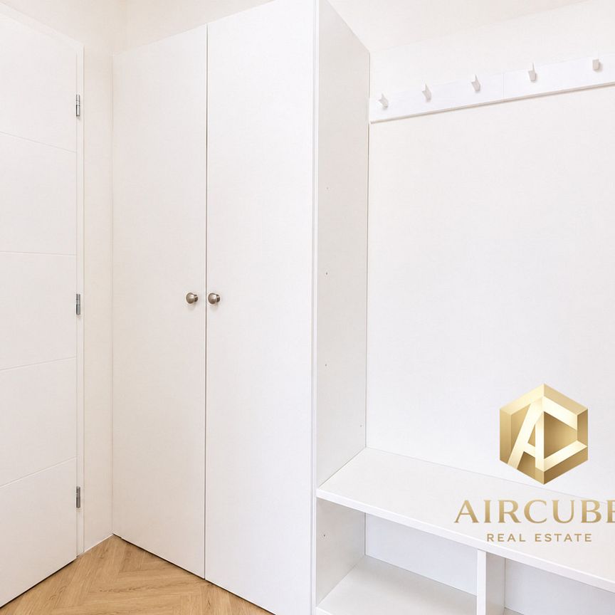 Pronájem bytu 2+1 59 m² - Фото 1