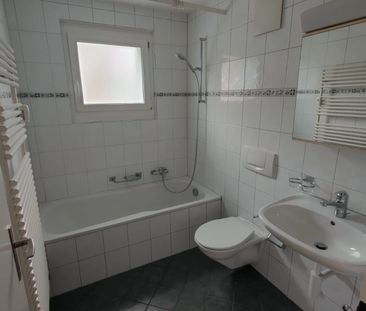 4.5 Zimmer, 77 m², 3. Stock - Foto 5