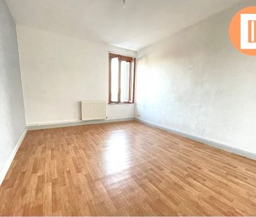 Appartement à louer à JARNY - Photo 1