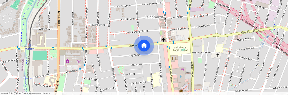 28 Marion Street, NSW 2040, Leichhardt