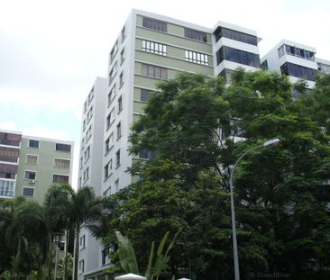 Botanic Gardens View (D10), Apartment - For Rent - Photo 2