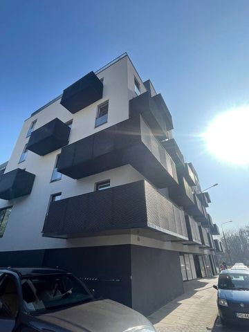 Poznań, Sołacz, Sokoła - Photo 2